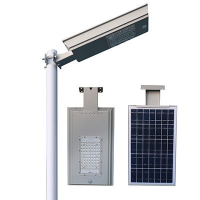 LED Solar Street Light CSN Series
