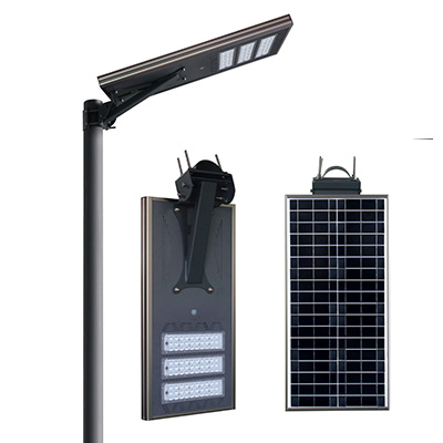 LED Solar Street Light CSK Series